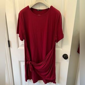 SHEIN wrap dress bundle.